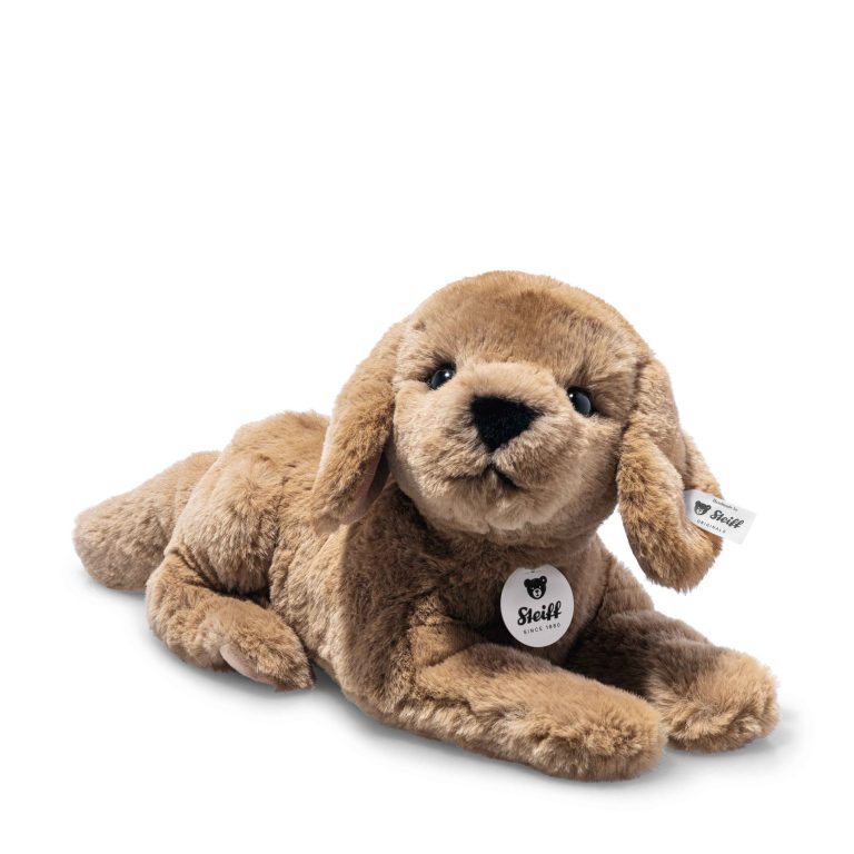 Steiff, Lenny Labrador