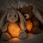 Steiff, Light at Night Caspar Teddy bear