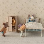Maileg Suit, Mum mouse