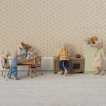 Maileg Dress, Mum mouse