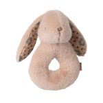 Maileg Bunny rattle set – Powder