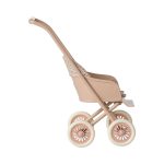 Maileg Stroller, Micro – Powder