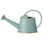Maileg Watering can, Mouse – Light blue