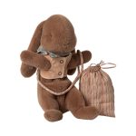 Maileg Sleeping bunny supply, Harness