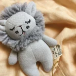 Konges Sløjd, Mini Lion