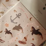 Konges Sløjd, Tattoos, Boy Mix Pack - Gallery Image