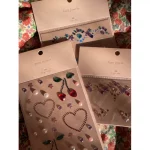 Konges Sløjd, Face jewels - Gallery Image