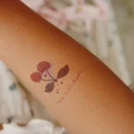 Konges Sløjd, Tattoos, Girl Mix Pack - Gallery Image