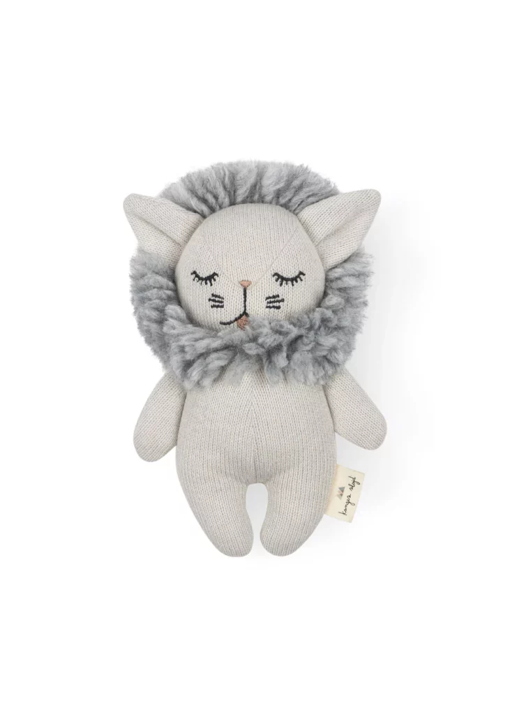 Konges Sløjd, Mini Lion