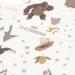 Konges Sløjd, Tattoos, Boy Mix Pack - Gallery Image