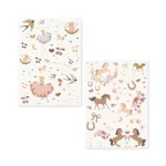 Konges Sløjd, Tattoos, Girl Mix Pack - Gallery Image