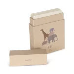 Konges Sløjd, Cardboard Learning Cards FSC, Numbers