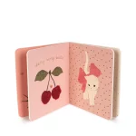Konges Sløjd, Touch And Feel Book, Unicorn