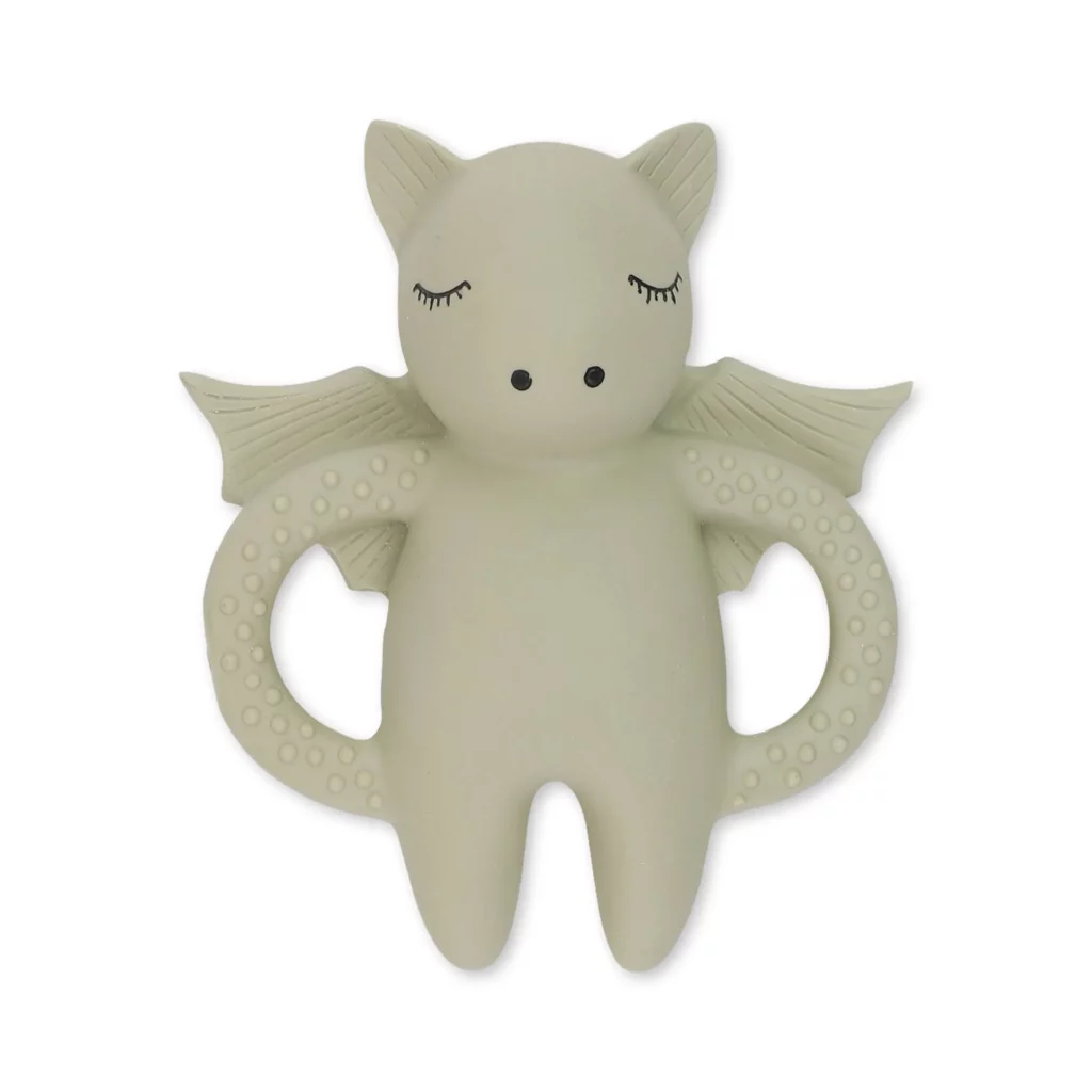 Konges Sløjd, Teeth Soother, Bat