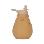 Konges Sløjd, Silicone Drinking Bottle Teddy