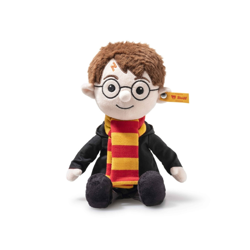 Steiff, Harry Potter 28 cm, Multicoloured