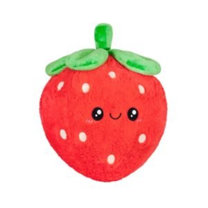 Squishable Comfort Food Strawberry Plush Toy