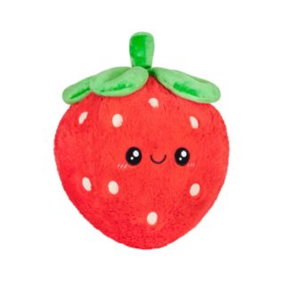 Squishable Comfort Food Strawberry Plush Toy