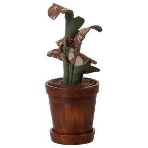 Maileg, Blumentopf mit Pflanze, Miniature