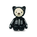 Steiff, Teddy bear Mr. Bones 34 cm, Multicolored - Main Image
