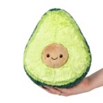 Squishable, Mini Comfort Food Avocado, 24 cm - Main Image
