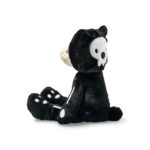 Steiff, Teddy bear Mr. Bones 34 cm, Multicolored - Gallery Image