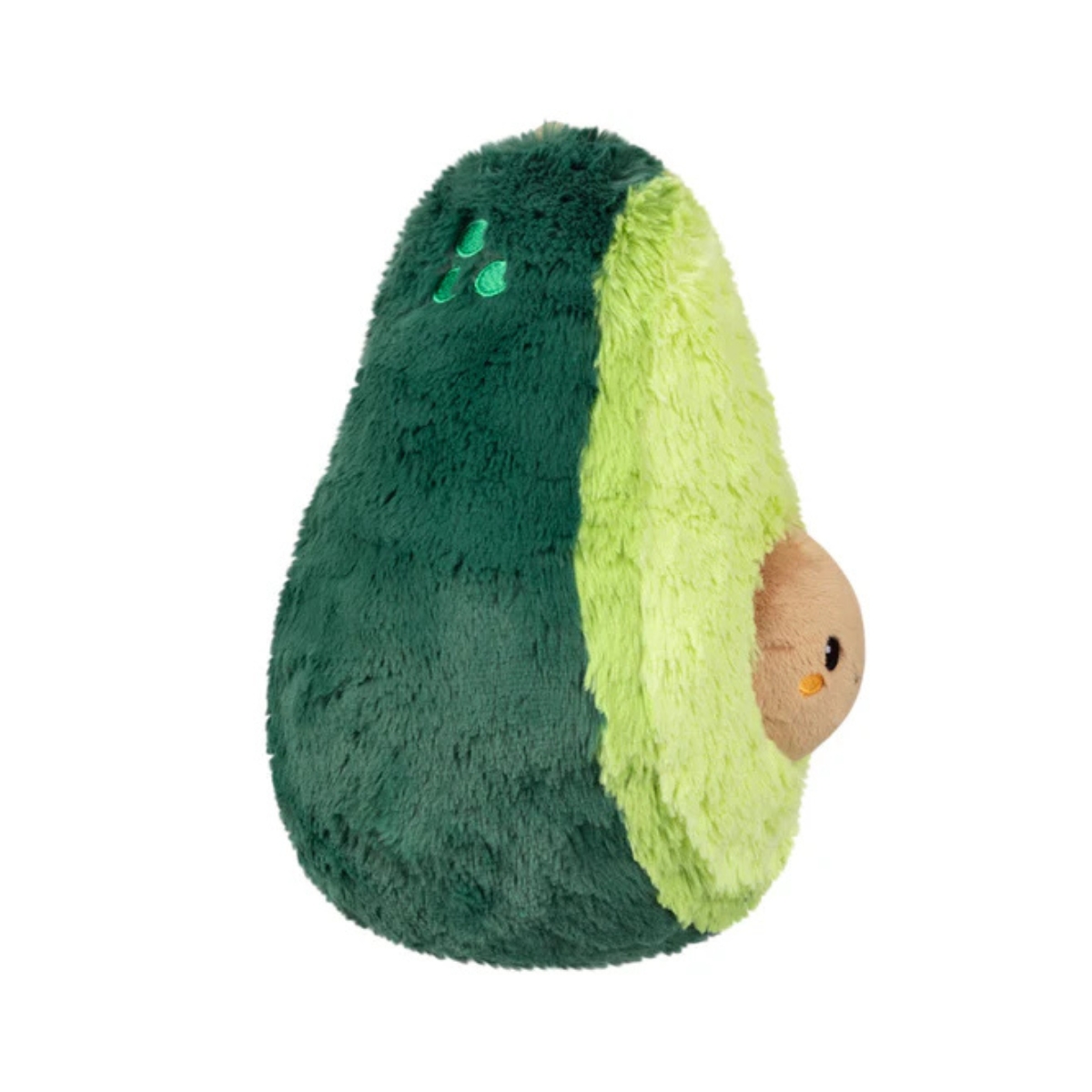 Avocado Squishable Mini Comfort Food Avocado Squishable, Mini