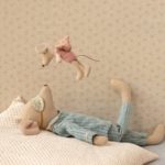 Maileg, Fairy mouse, Little – Rose - Gallery Image