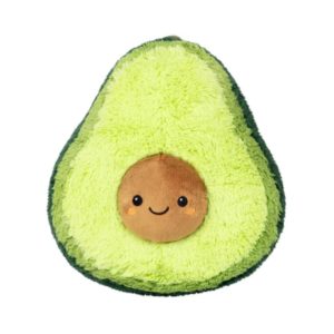 Squishable Comfort Food Avocado | Jucărie De Pluș Avocado