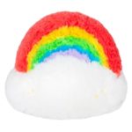 Squishable, Mini Squishable Rainbow, 22 cm - Gallery Image