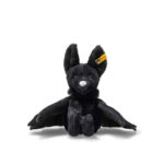 Steiff, Boris Bat 18 cm, Black - Main Image