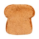 Squishable, Mini Comfort Food Avocado Toast, 22 cm - Gallery Image