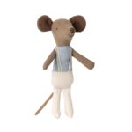 Maileg, Ballet Dancer Mouse, Big Brother - Gallery Image