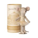 Maileg, Ballet Dancer Mouse, Big Sister - Main Image