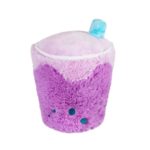 Squishable, Mini Comfort Food Bubble Tea, 25 cm - Gallery Image