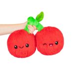 Squishable, Mini Comfort Food Cherries, 24 cm - Main Image