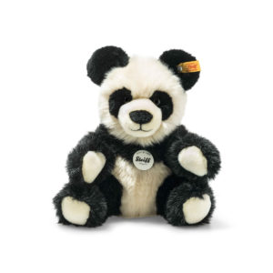 Steiff Jucărie De Pluș Panda Manschli, 24 cm, Alb