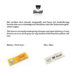 Steiff, Rocky Dragon 32 cm, Green - Gallery Image