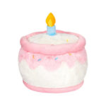 Squishable, Mini Comfort Food Happy Birthday Cake, 25 cm - Gallery Image