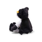 Steiff, Batman Teddy Bear 29 cm, Multicolor - Gallery Image