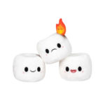 Squishable, Mini Comfort Food Marshmallow Stick, 46 cm - Gallery Image