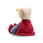 Steiff, Superman Teddy bear 29 cm, Multicoloured - Gallery Image
