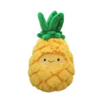 Squishable, Mini Comfort Food Pineapple, 28 cm - Gallery Image