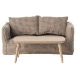 Maileg, Coffee table, Mouse – Nature - Gallery Image