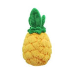 Squishable, Mini Comfort Food Pineapple, 28 cm - Gallery Image