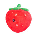 Squishable, Mini Comfort Food Strawberry, 24 cm - Gallery Image