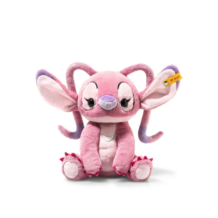 Steiff Disney Originals Angel, 23 cm, Pink