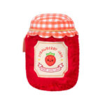 Squishable, Mini Comfort Food Strawberry Jam, 24 cm - Gallery Image