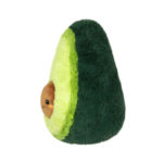 Squishable, Snugglemi Snackers Avocado, 15 cm - Gallery Image