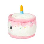 Squishable, Comfort Food Happy Birthday Cake, 38 cm - Gallery Image